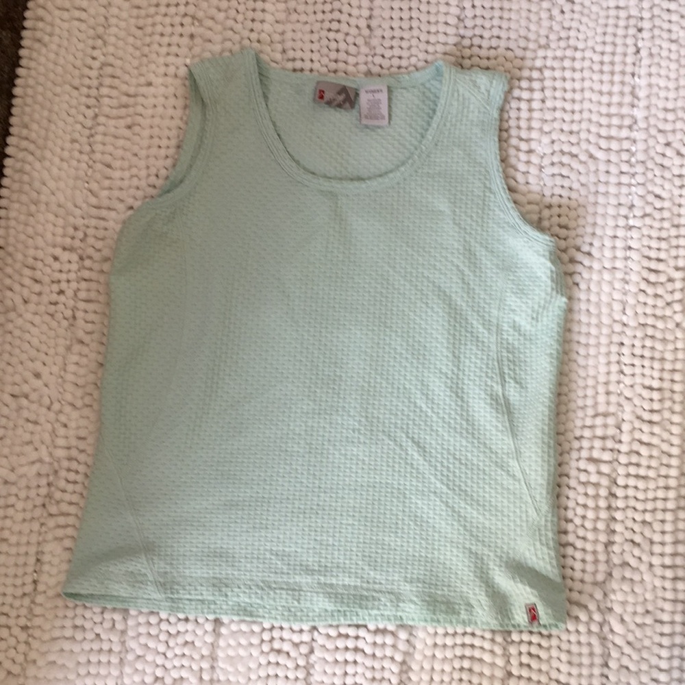 Alpine top